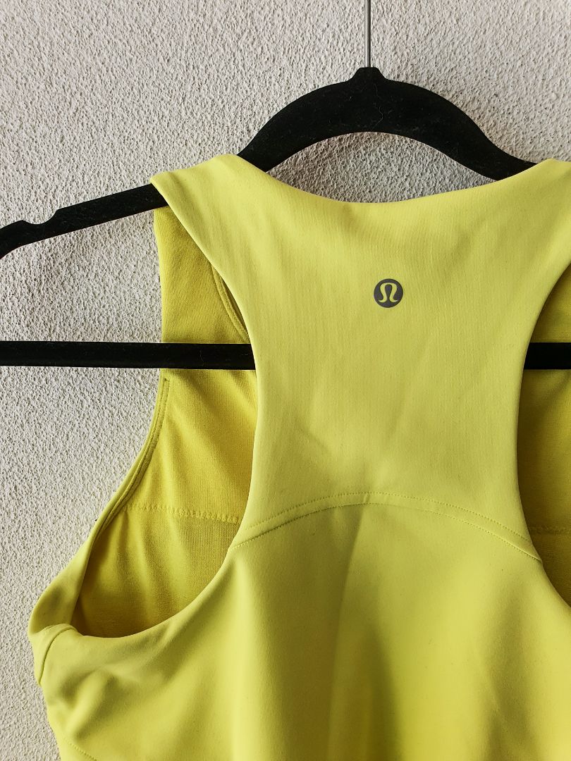 Lululemon Top XS