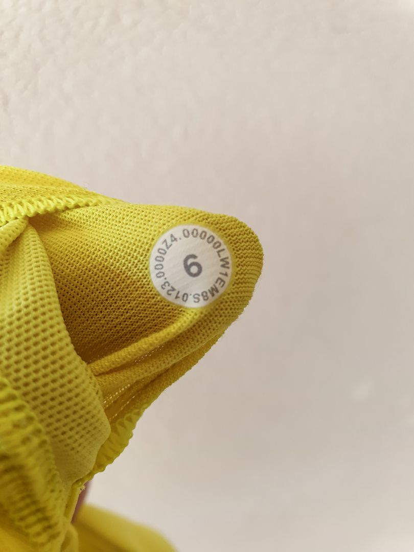 Lululemon Top XS