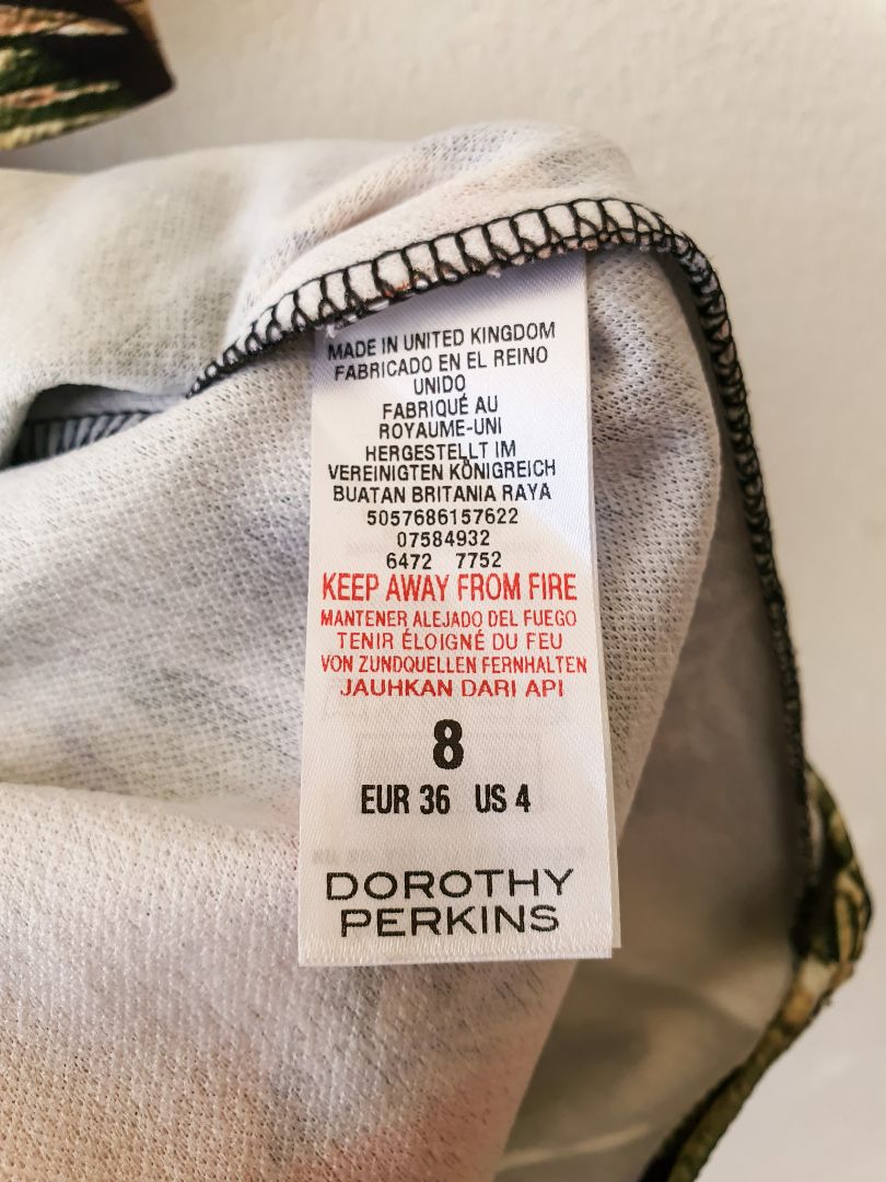 Dorothy Perkins Dress XS