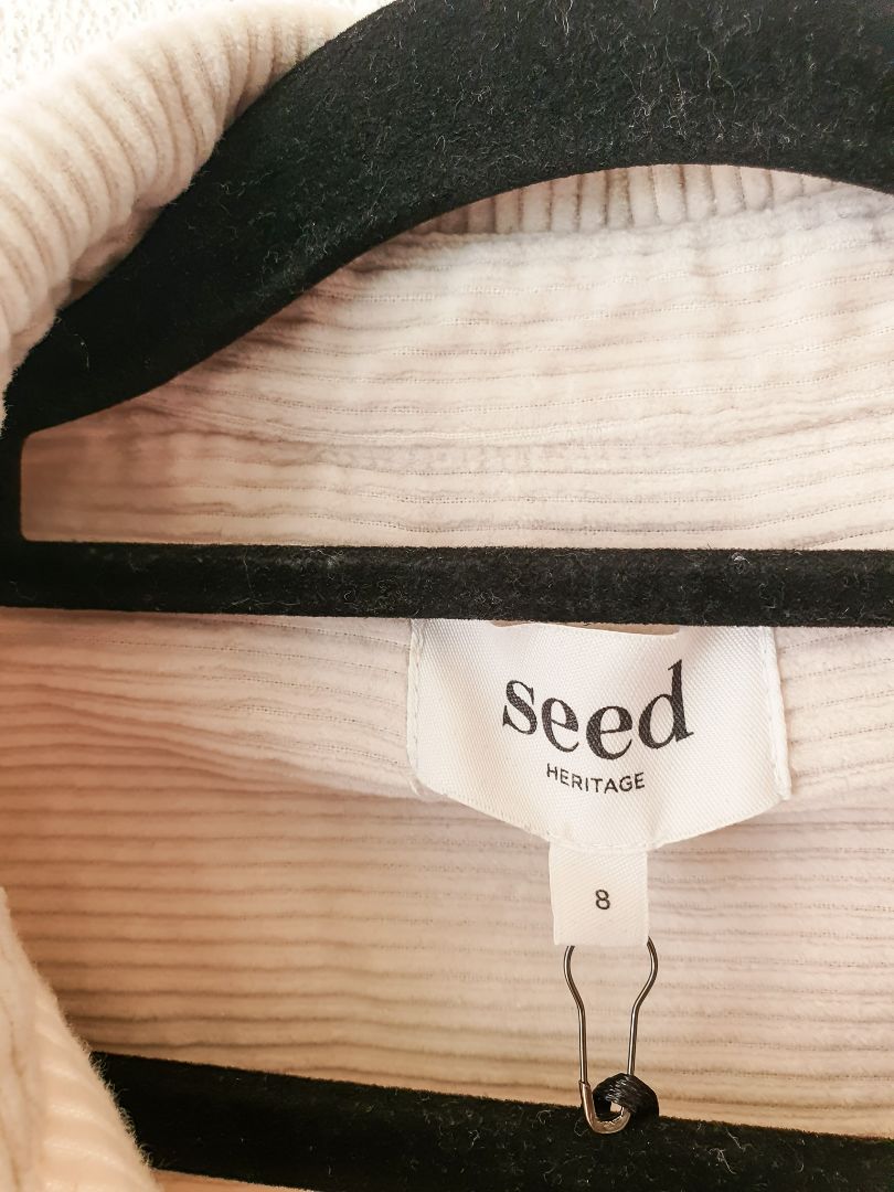 Seed Top XS
