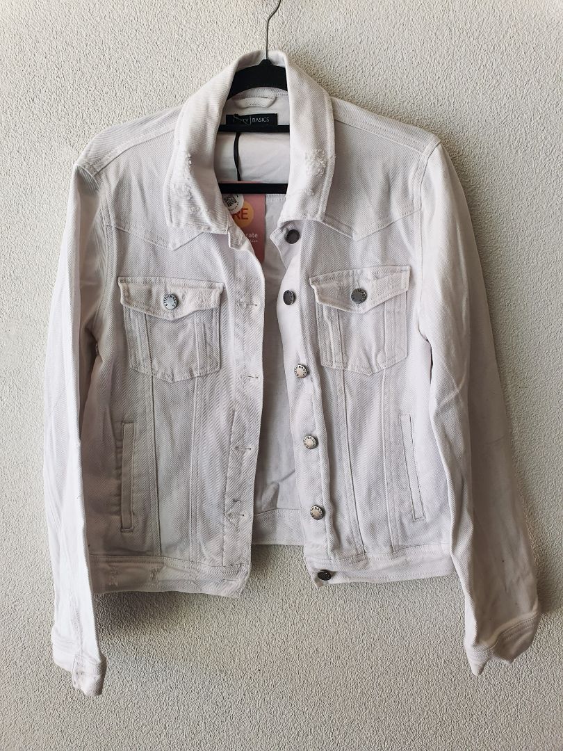 Betty Basics Jacket XS