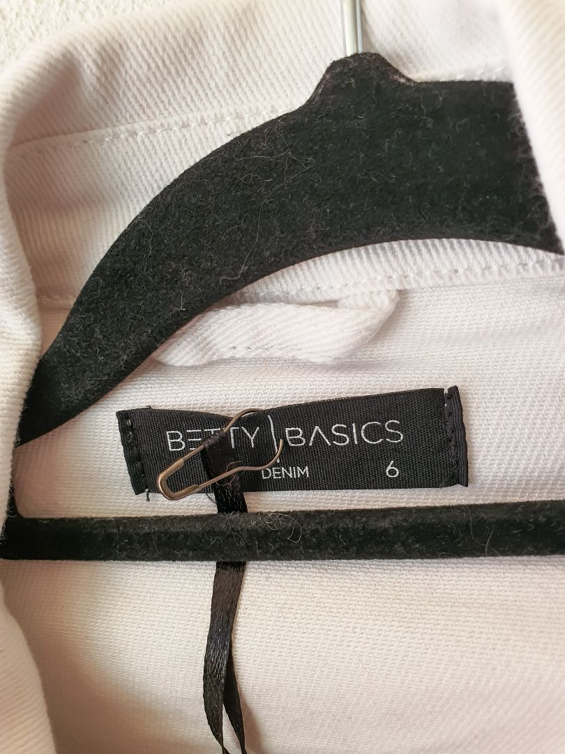 Betty Basics Jacket XS