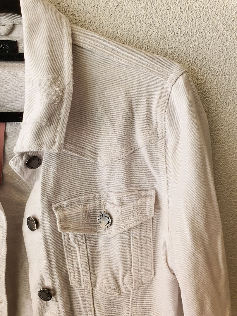 Betty Basics Jacket XS