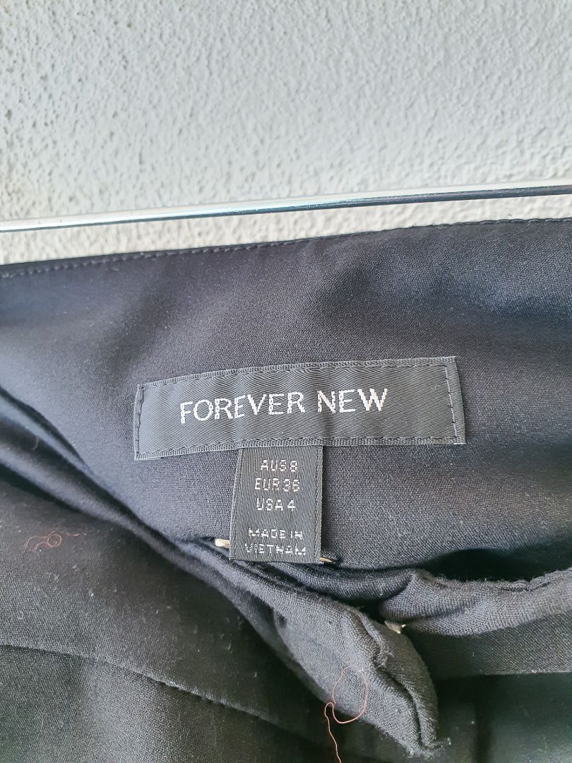 Forever New pants XXS