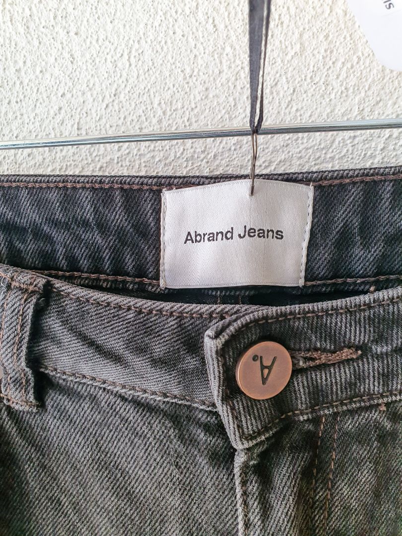 Abrand pants XS
