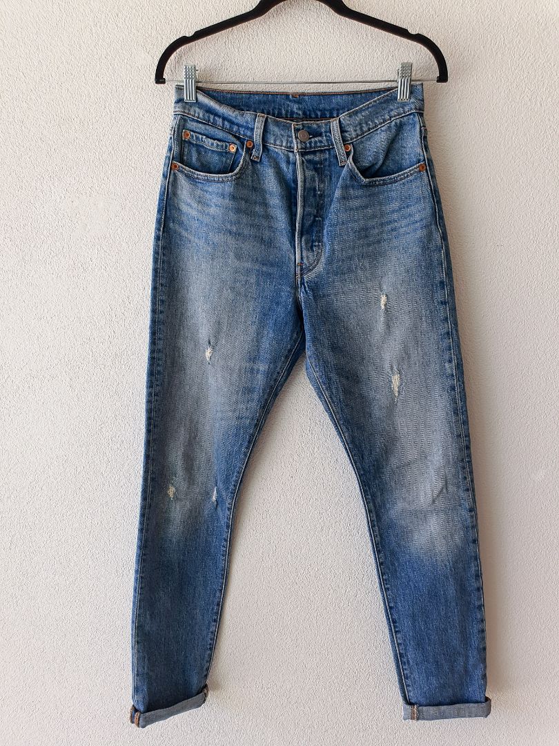 Levi's pants XS