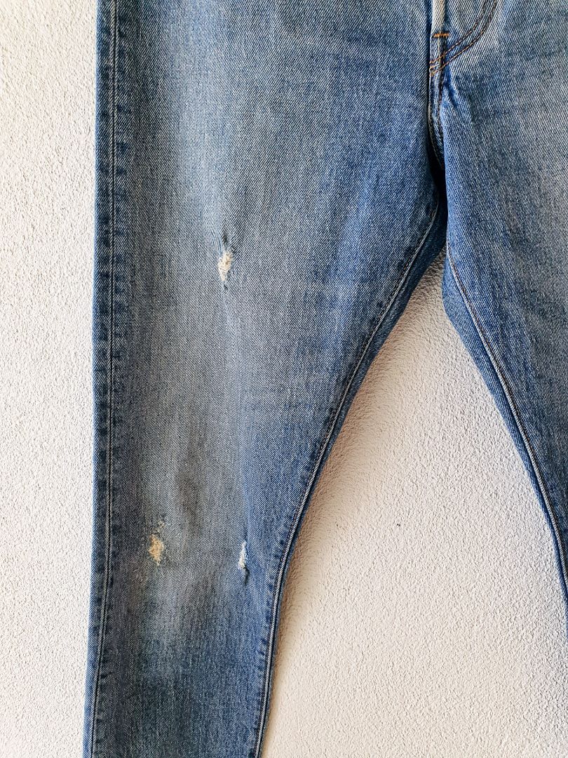 Levi's pants XS