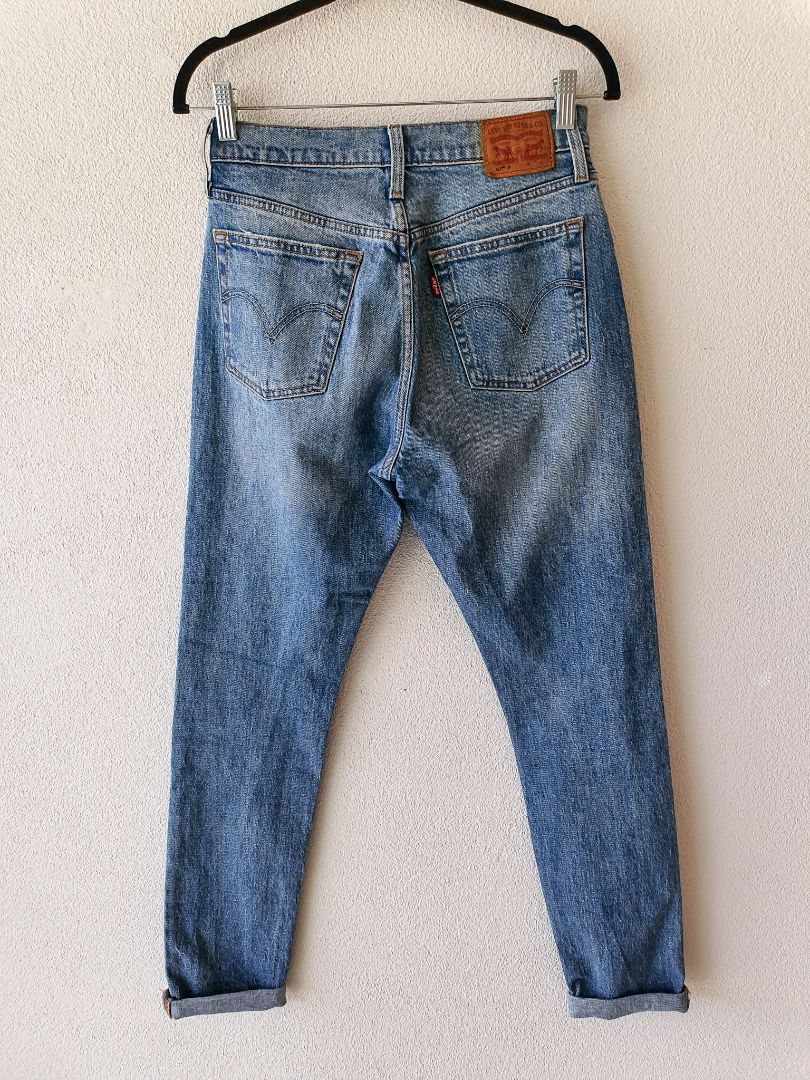 Levi's pants XS