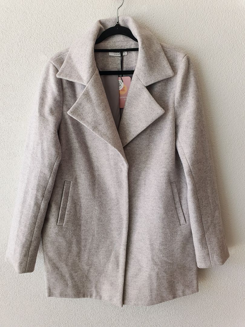 Showpo Jacket XS
