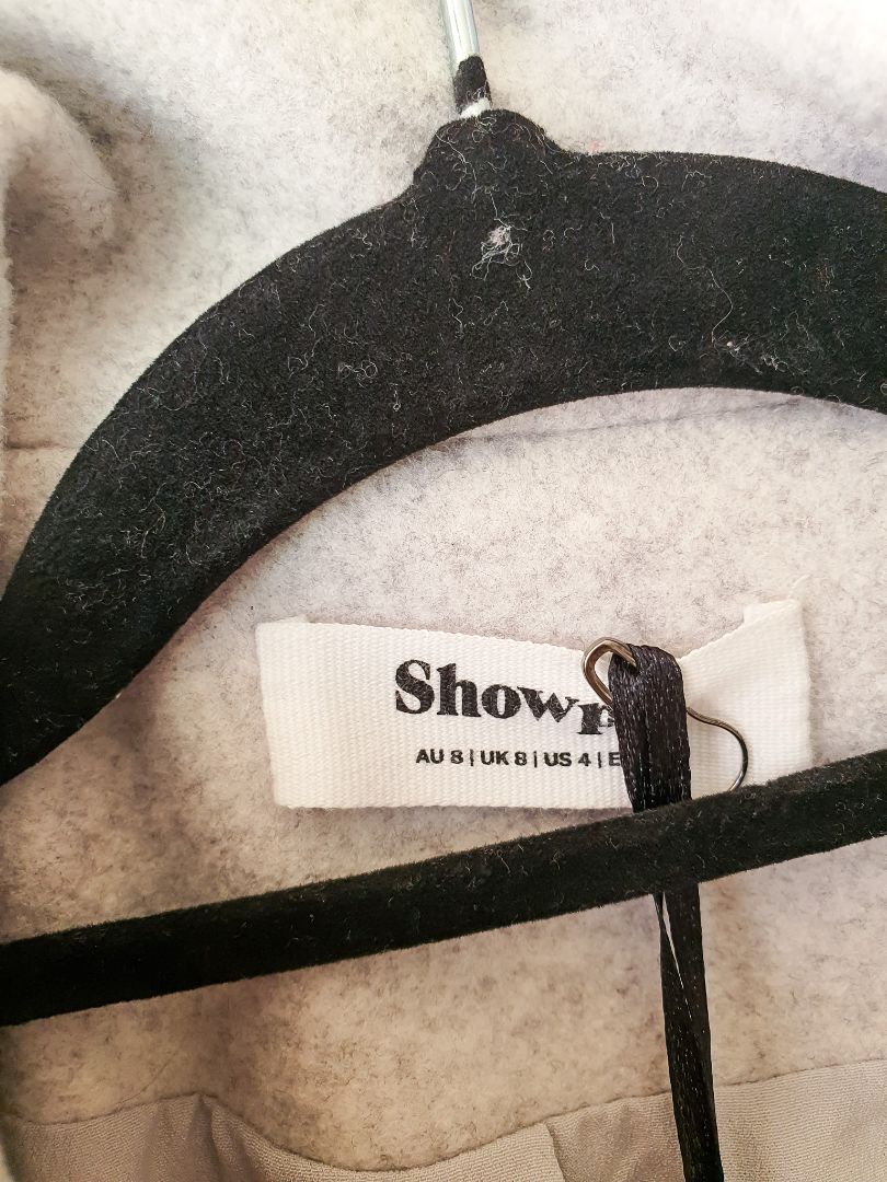 Showpo Jacket XS