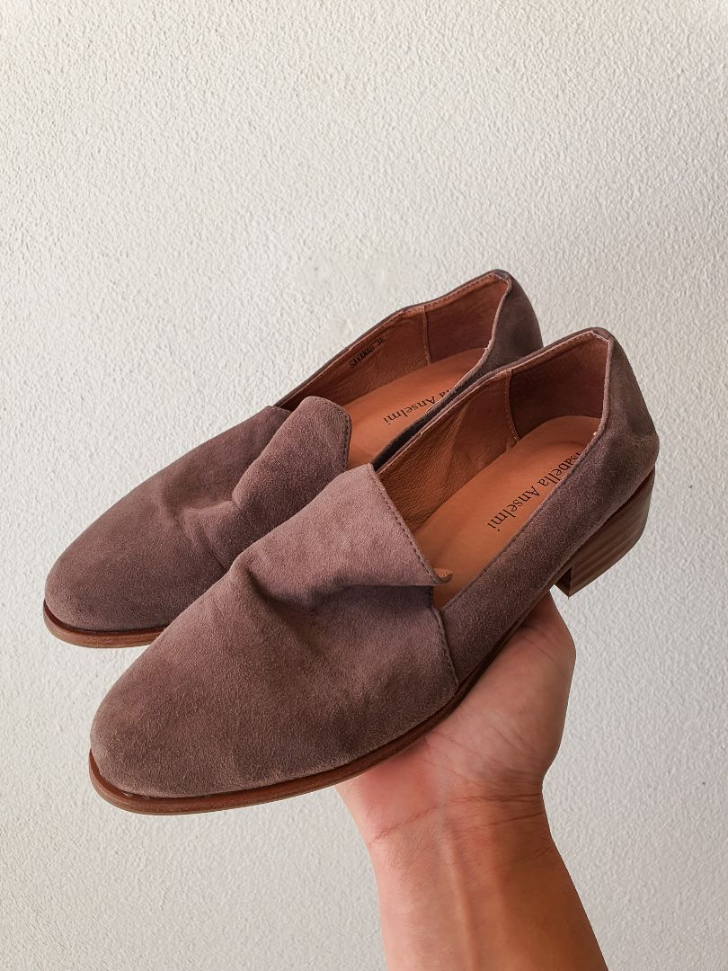 Isabella Anselmi Shoes EUR36