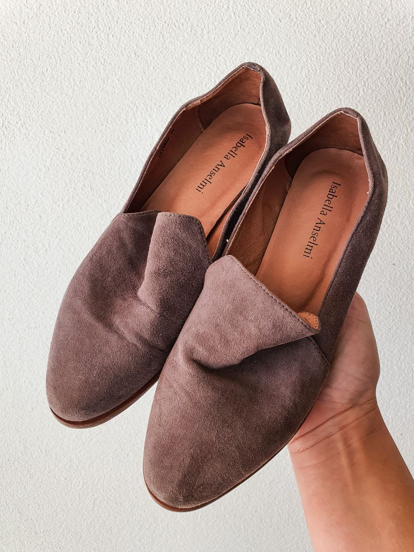 Isabella Anselmi Shoes EUR36