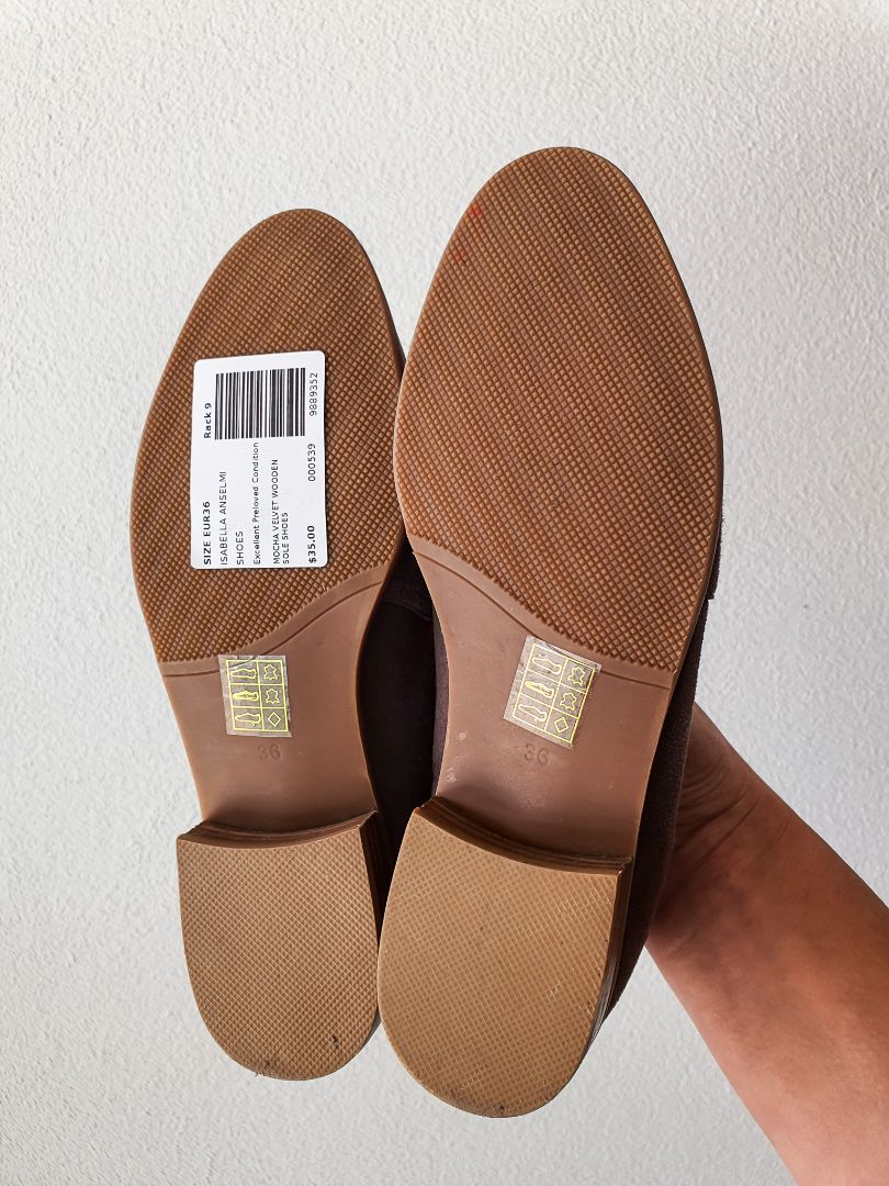 Isabella Anselmi Shoes EUR36