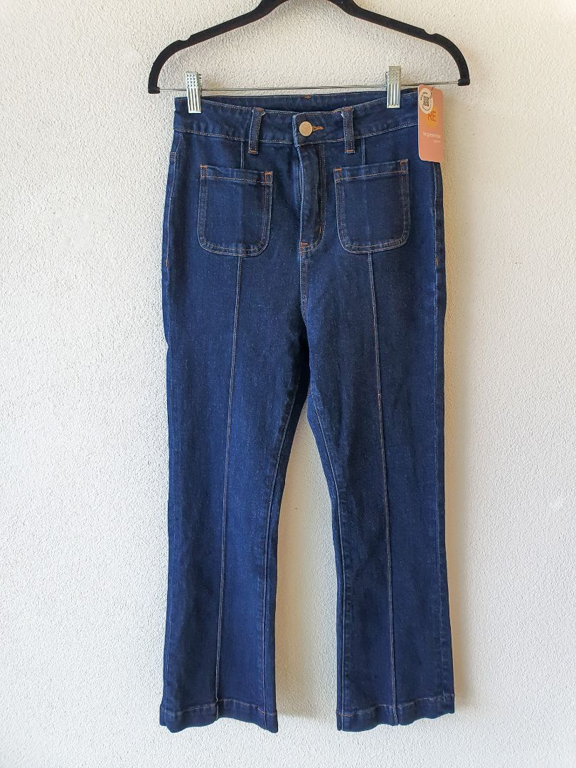 Nanguagu Jeans XS