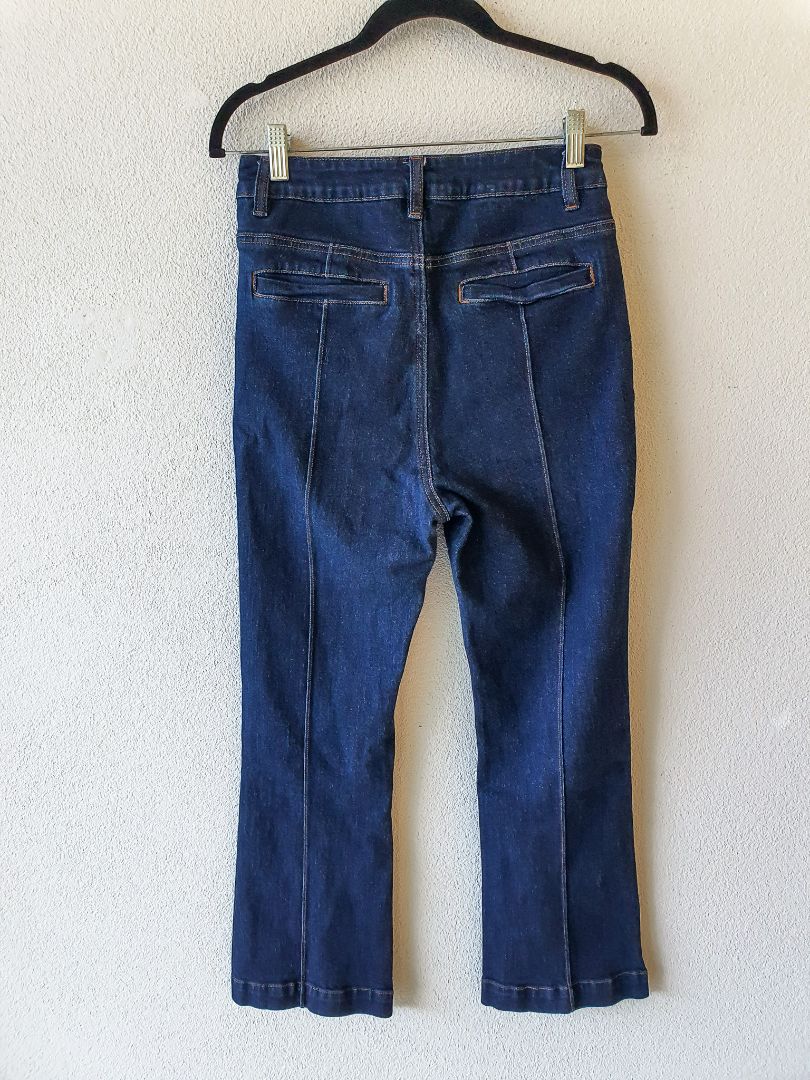 Nanguagu Jeans XS