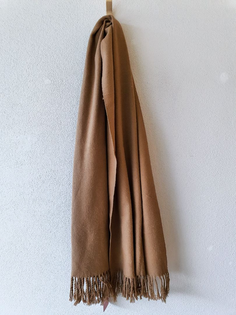 scarf OS