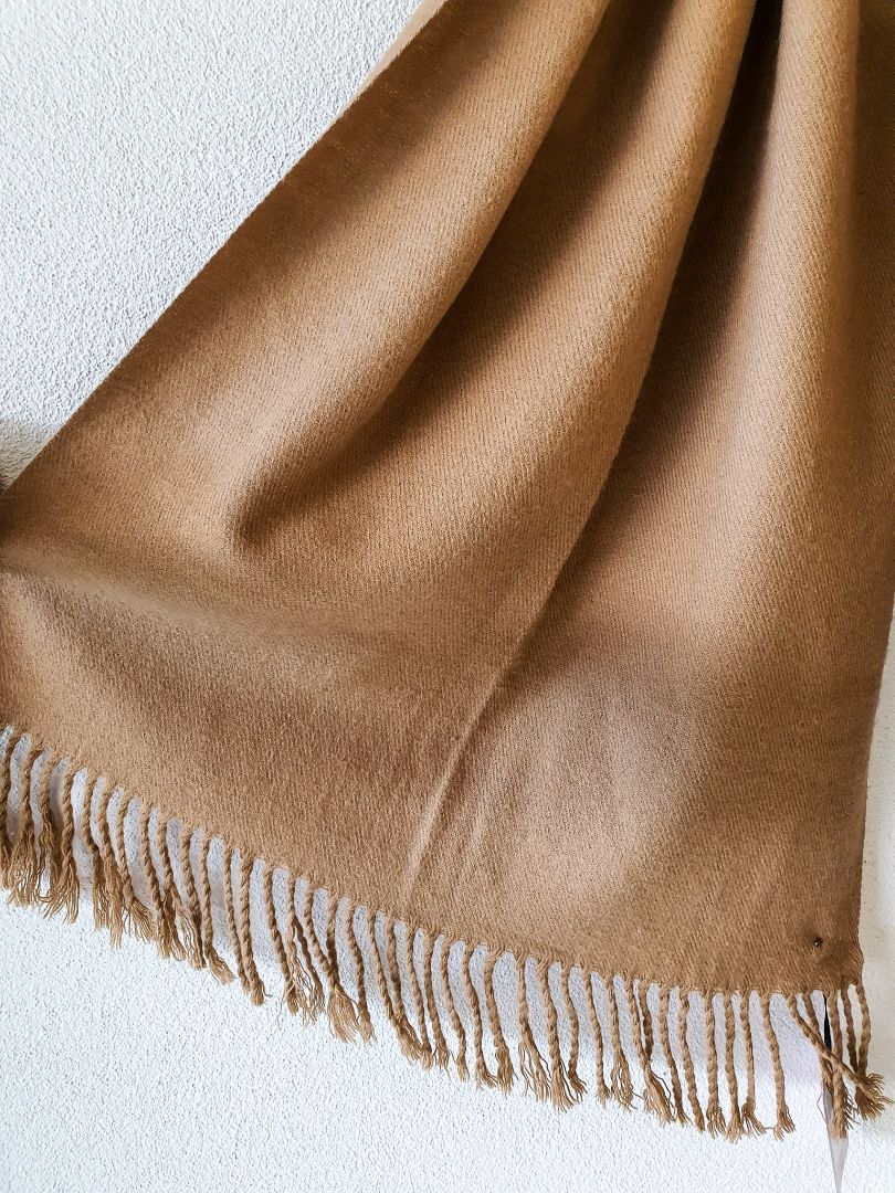 scarf OS