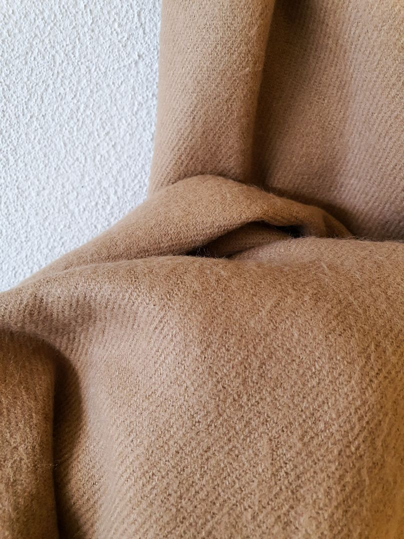 scarf OS