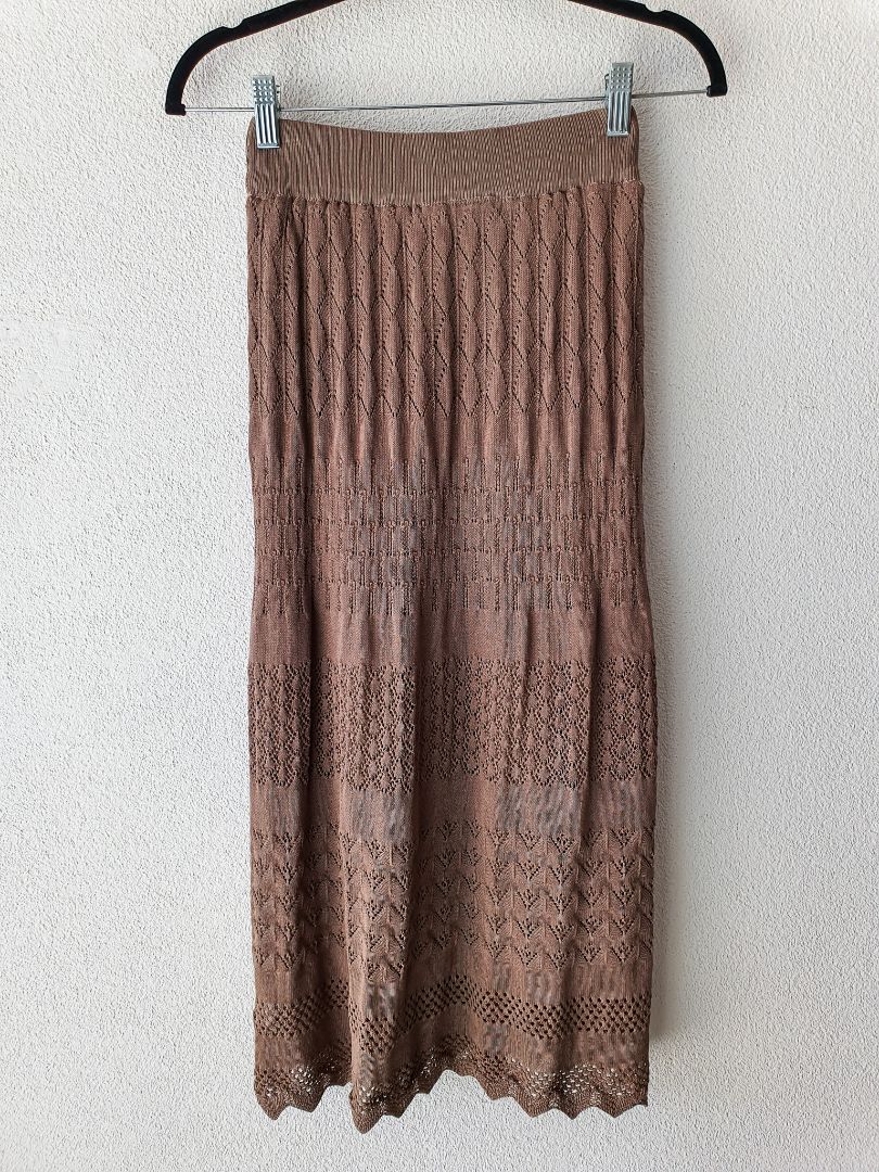 Suben Skirt S
