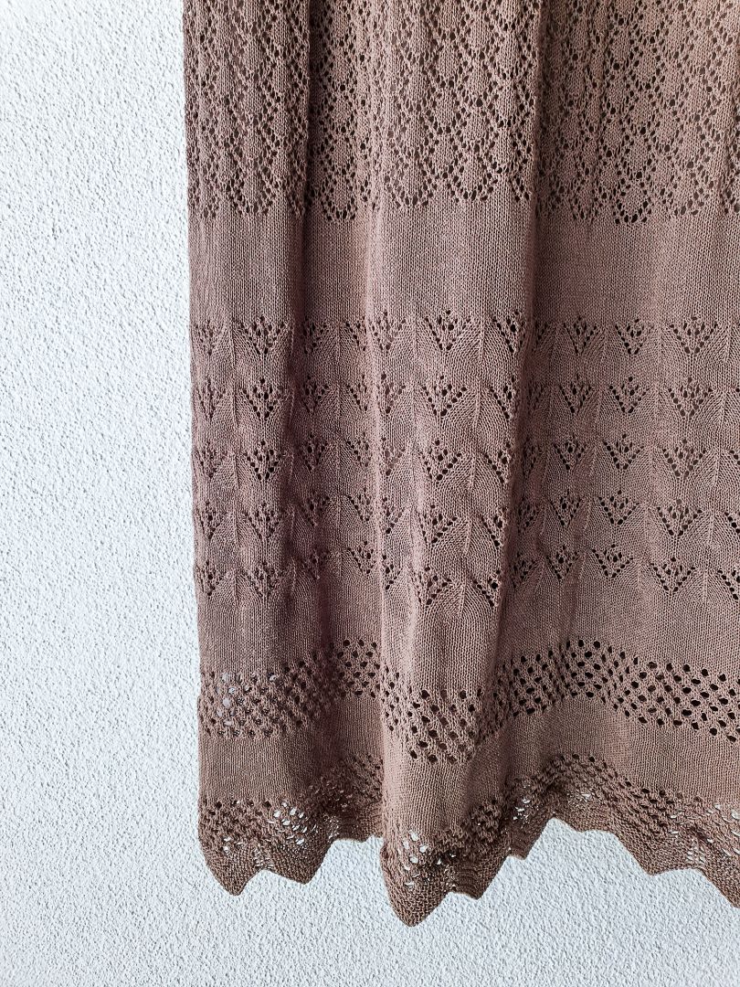 Suben Skirt S