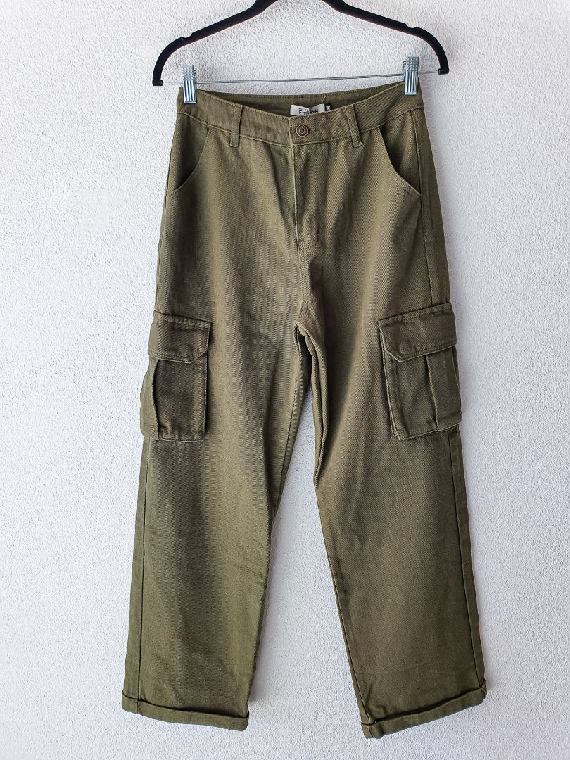 Fanfanfan pants M