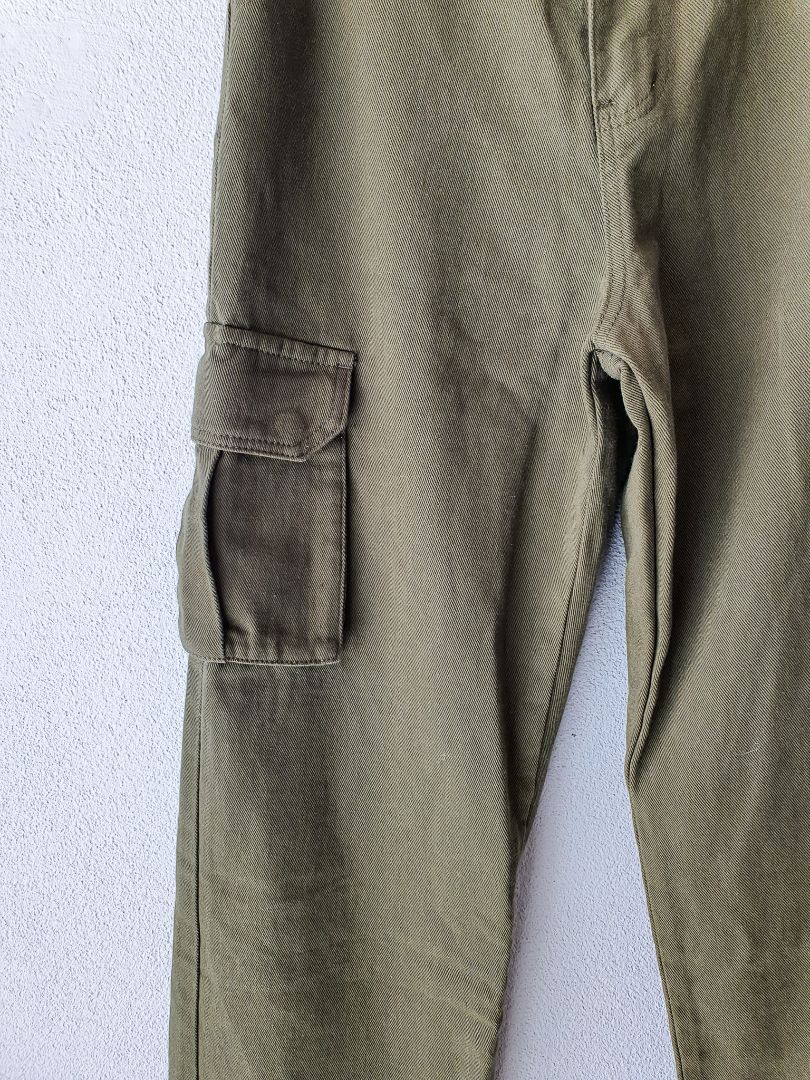 Fanfanfan pants M