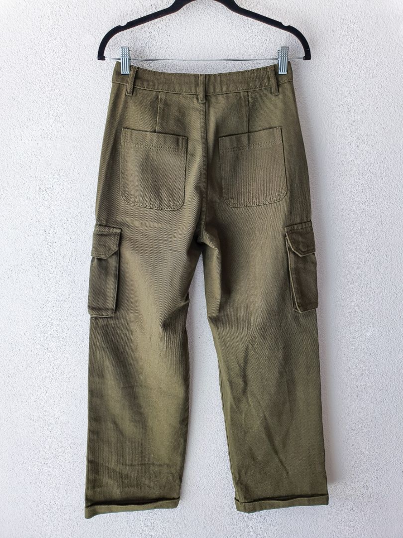 Fanfanfan pants M
