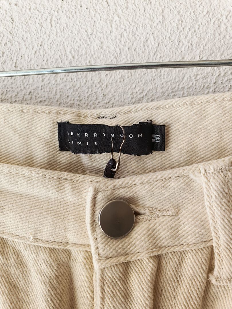 Cherryboom pants S
