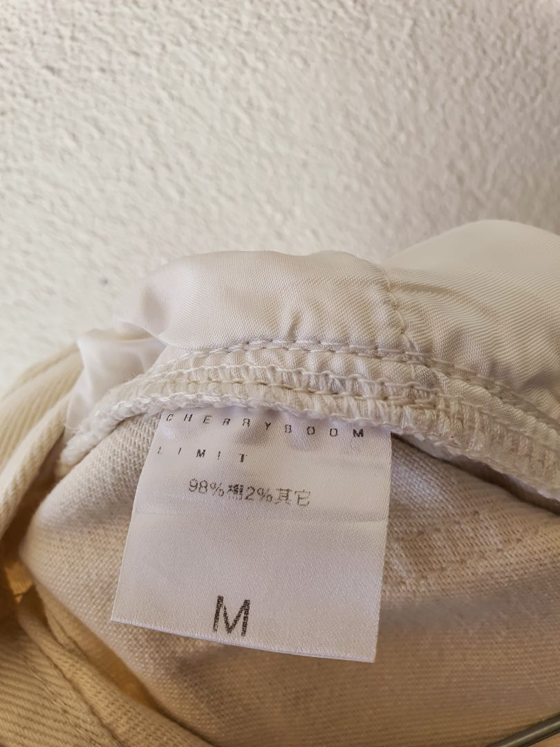 Cherryboom pants S
