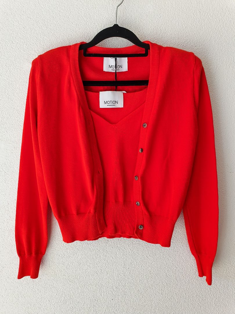 Motion Top M