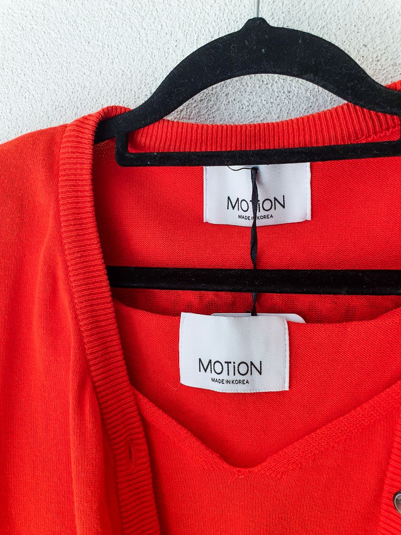 Motion Top M