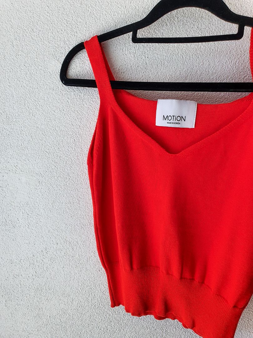 Motion Top M