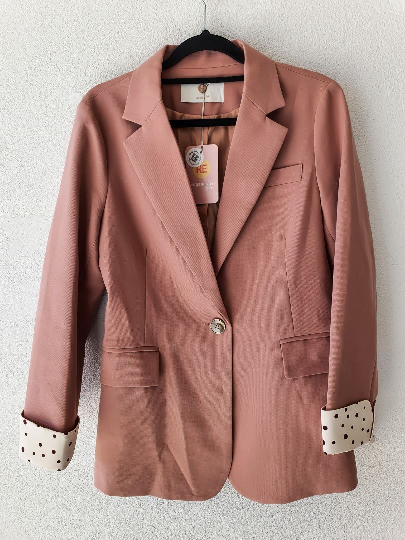 M.Mike Jacket M