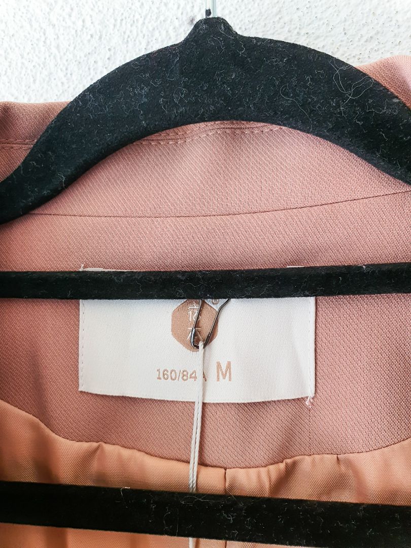 M.Mike Jacket M