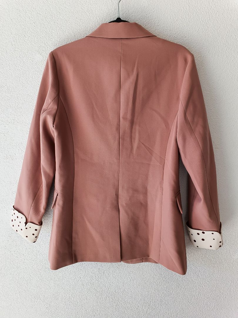M.Mike Jacket M