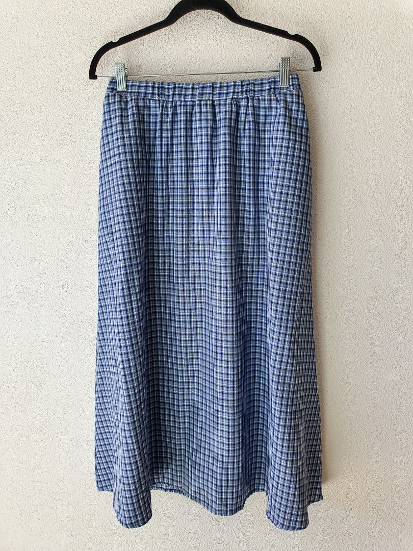 Hhhhooo Skirt M