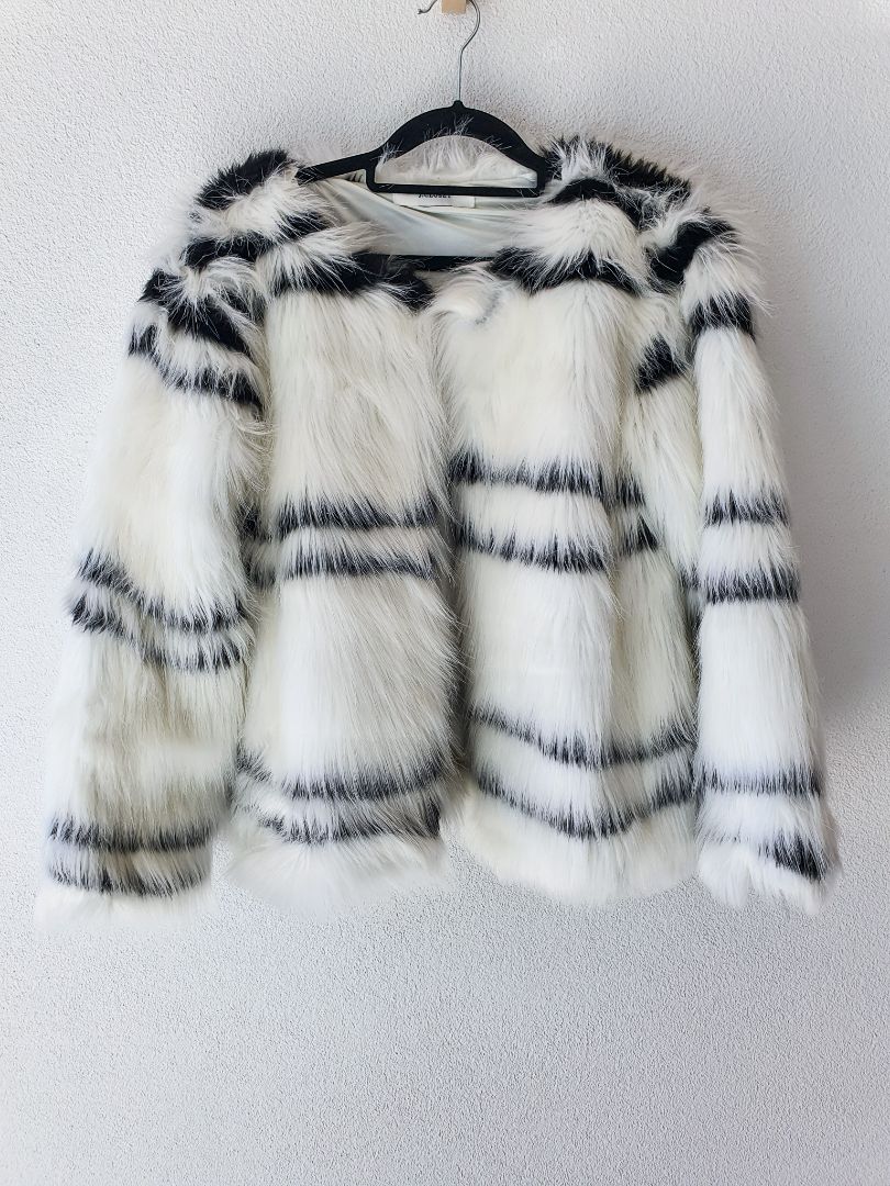 J.Closet Jacket M