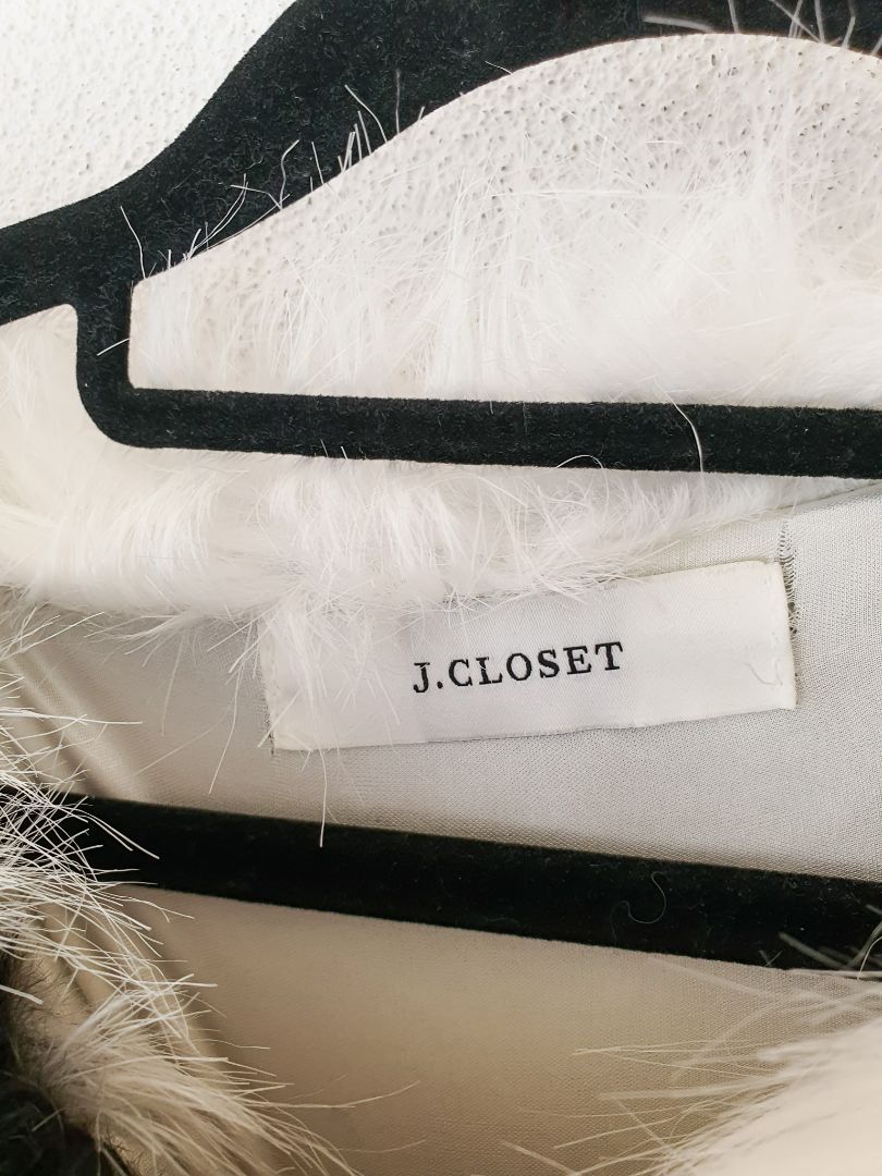 J.Closet Jacket M