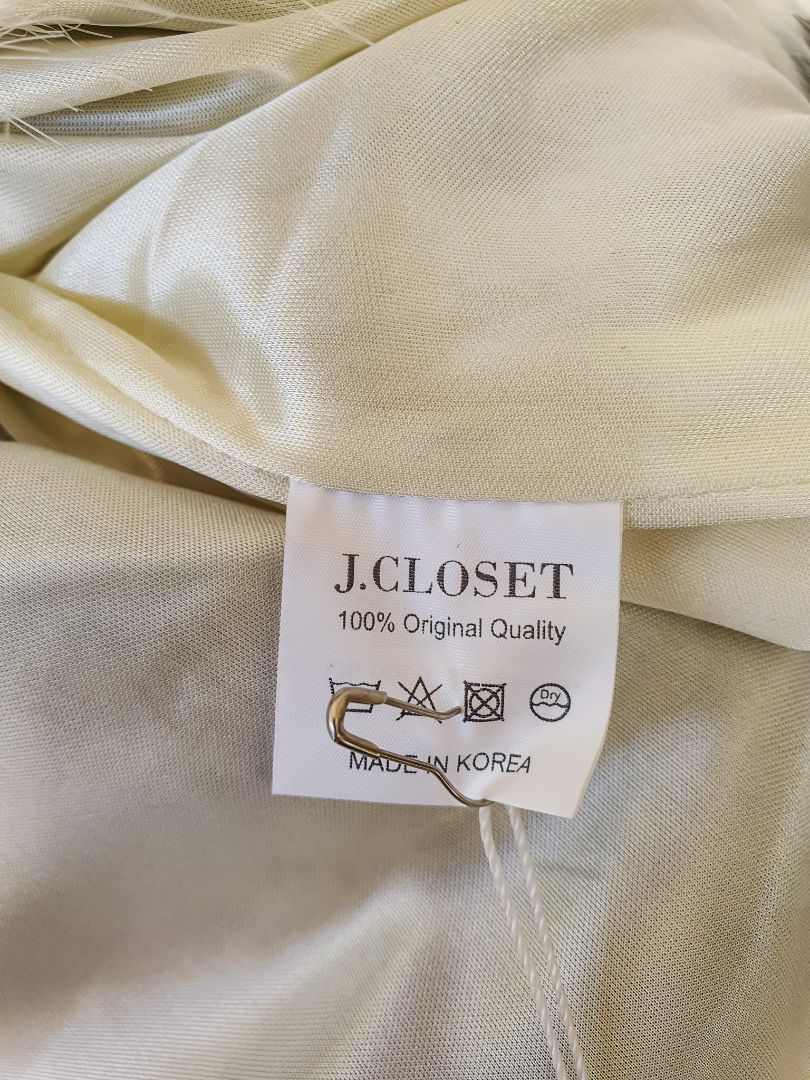 J.Closet Jacket M
