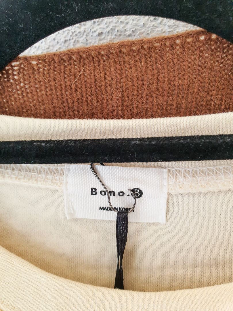 Bono.B Top M