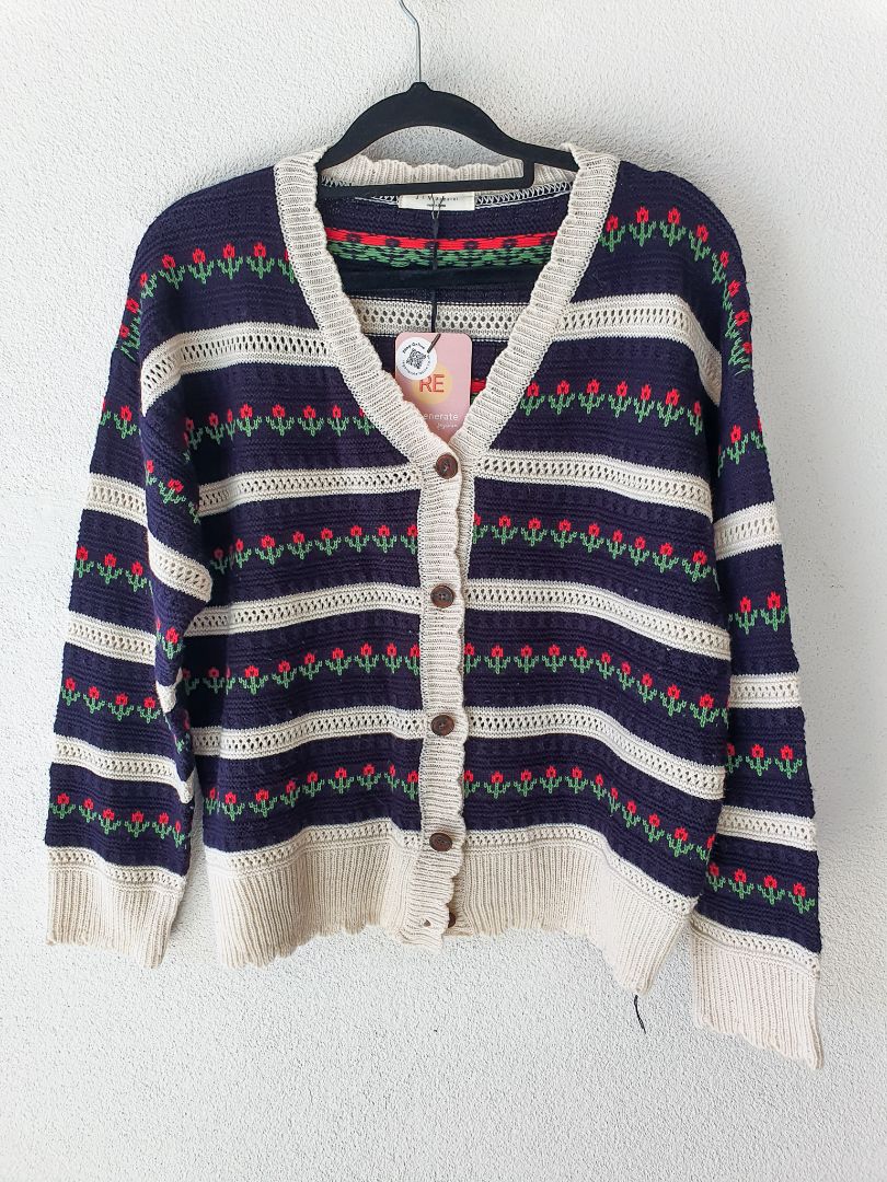 JIN Apparel Top M