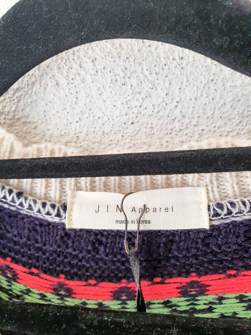 JIN Apparel Top M