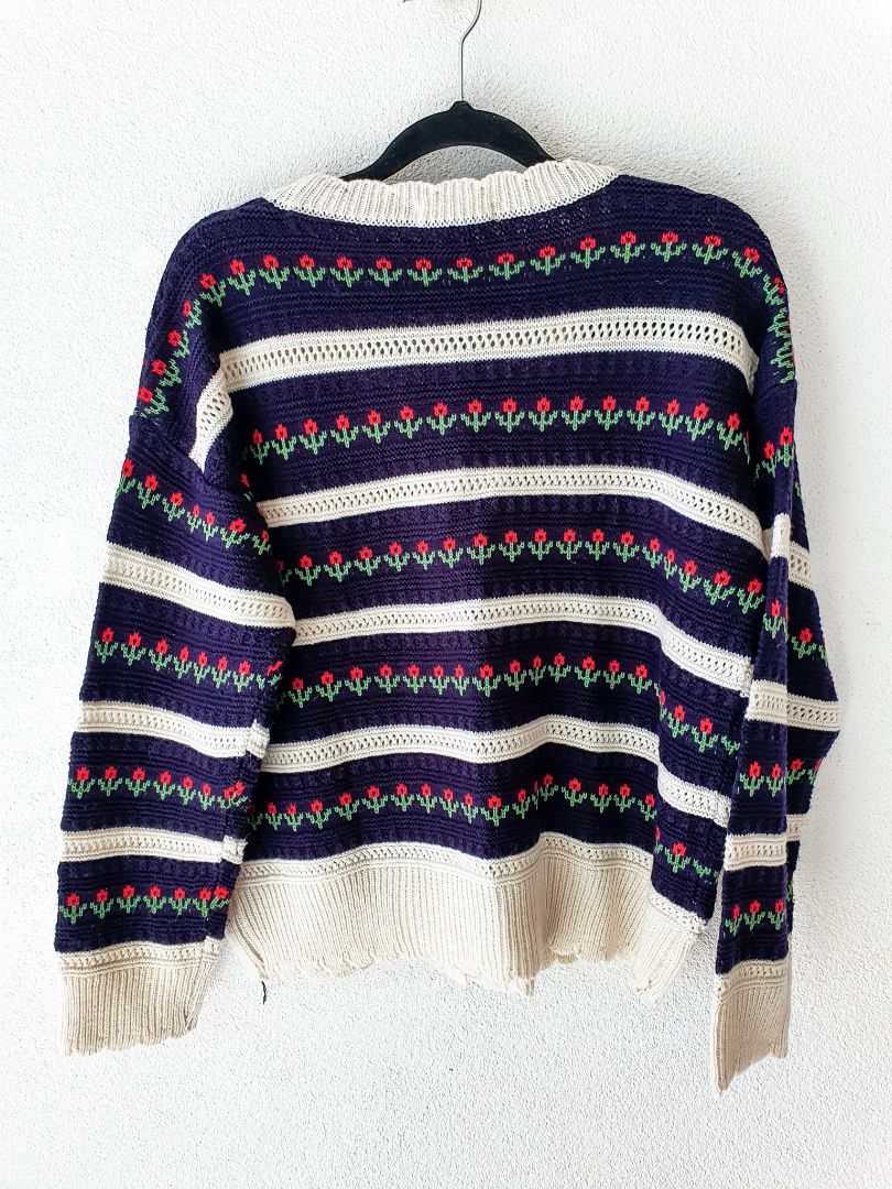 JIN Apparel Top M