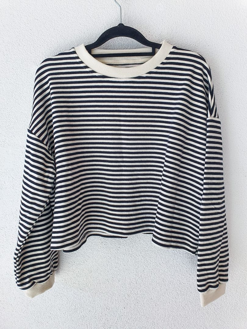 Bloomer Top M