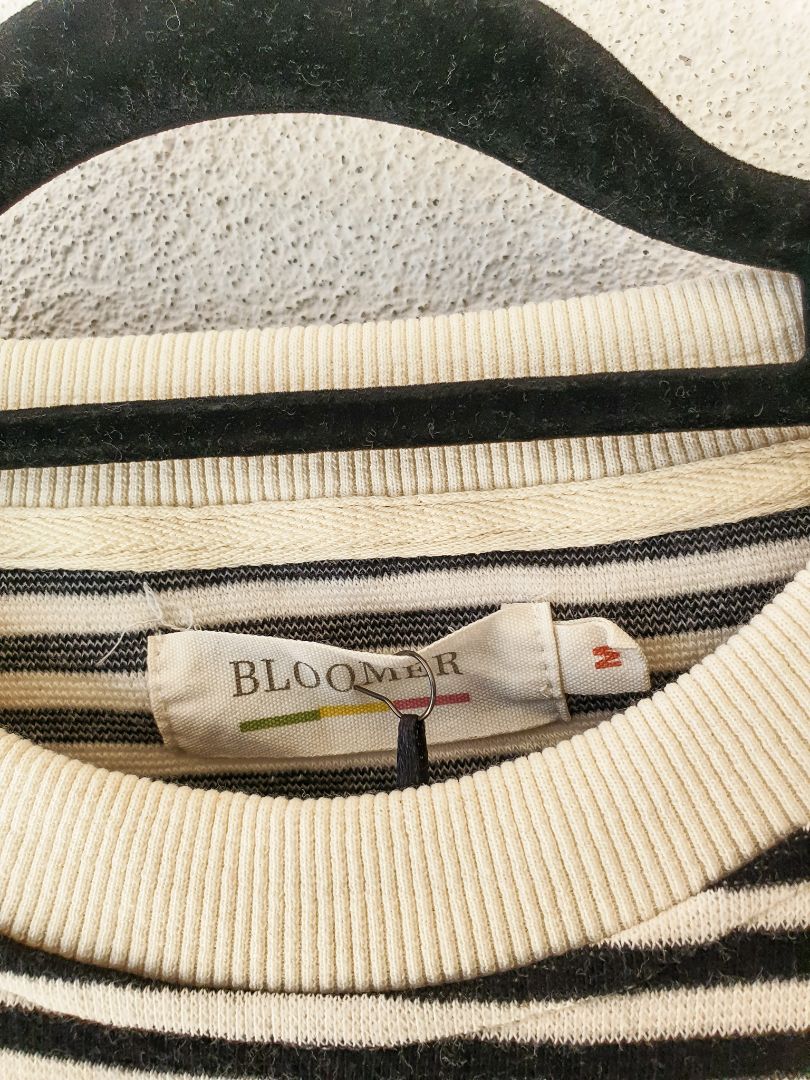 Bloomer Top M