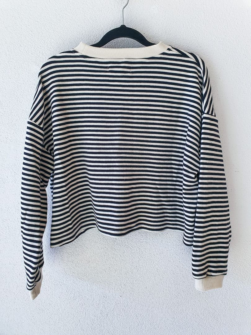 Bloomer Top M