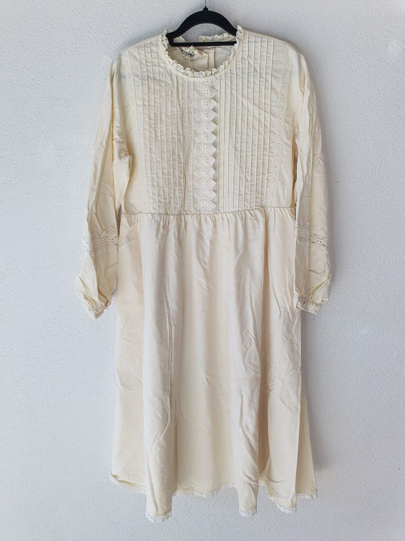 Bloomer Dress M