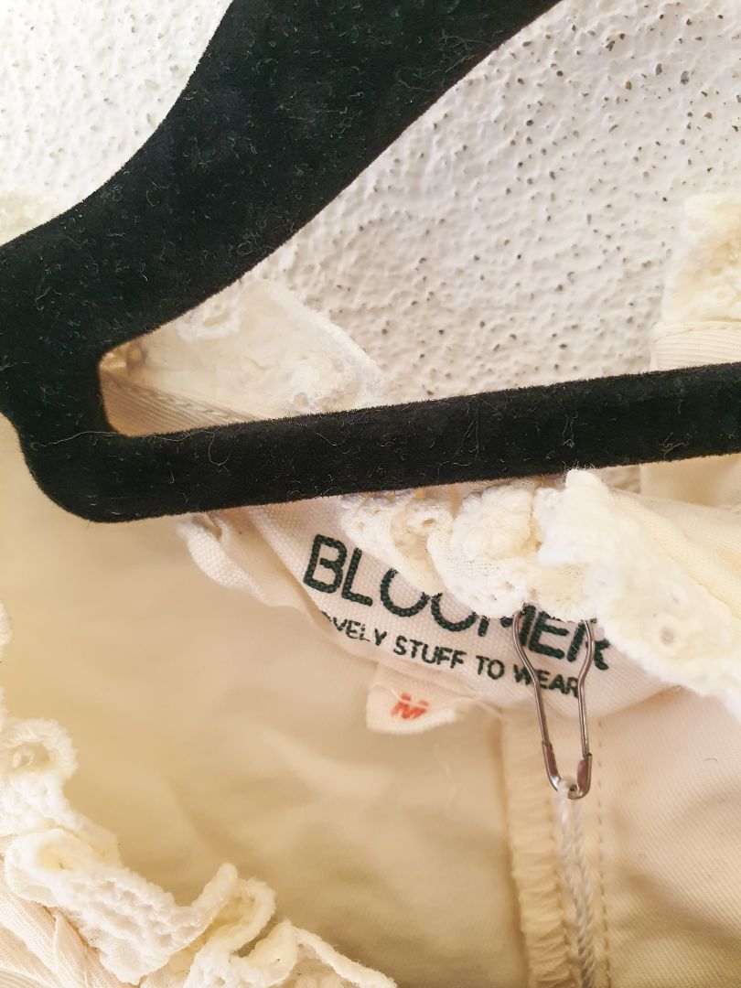 Bloomer Dress M