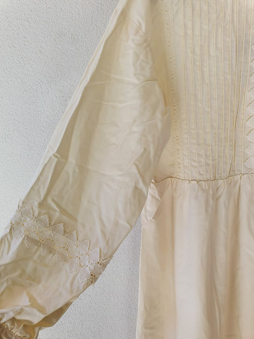 Bloomer Dress M