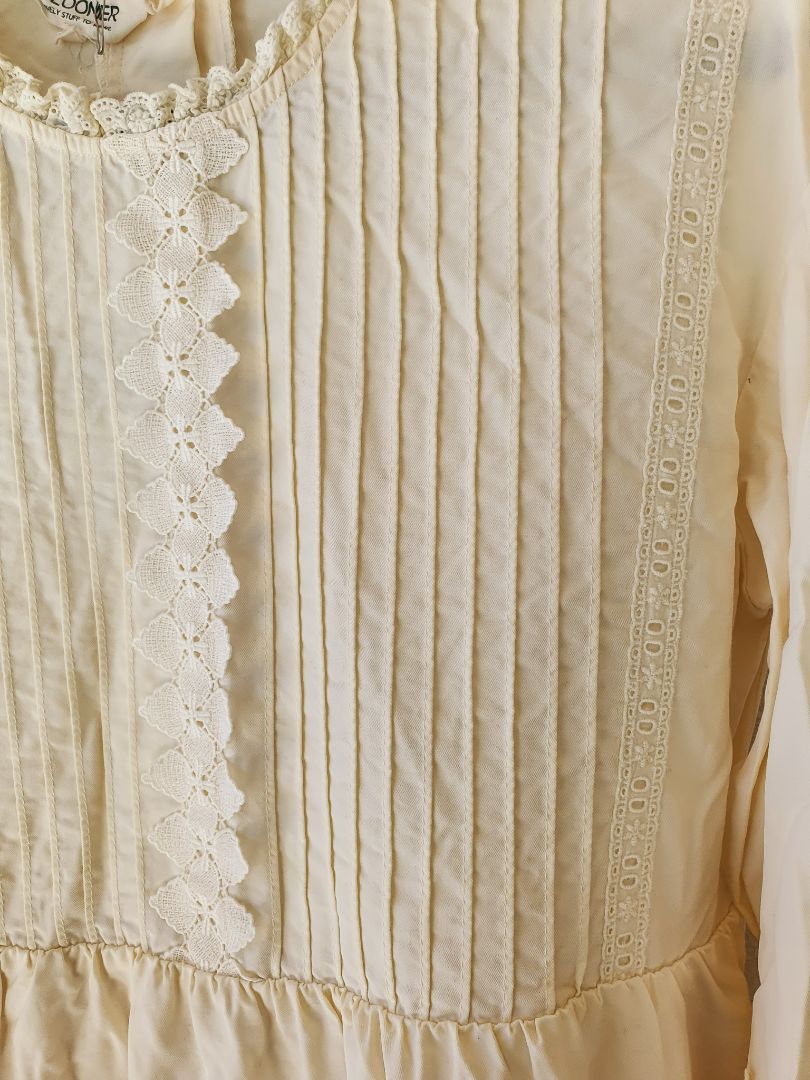 Bloomer Dress M